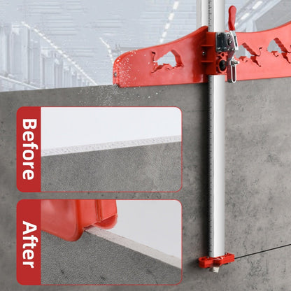 🥳2026 HOT SALE🥳💞50K+ SOLD!🧱🔄 50% OFF! Foldable Multi‑Material Cutter – Cuts drywall, foam, KT board with ease. Auto clamps, clear scale. No more messy sawdust. A workshop essential. 🛡️🕊️