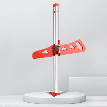 🥳2026 HOT SALE🥳💞50K+ SOLD!🧱🔄 50% OFF! Foldable Multi‑Material Cutter – Cuts drywall, foam, KT board with ease. Auto clamps, clear scale. No more messy sawdust. A workshop essential. 🛡️🕊️