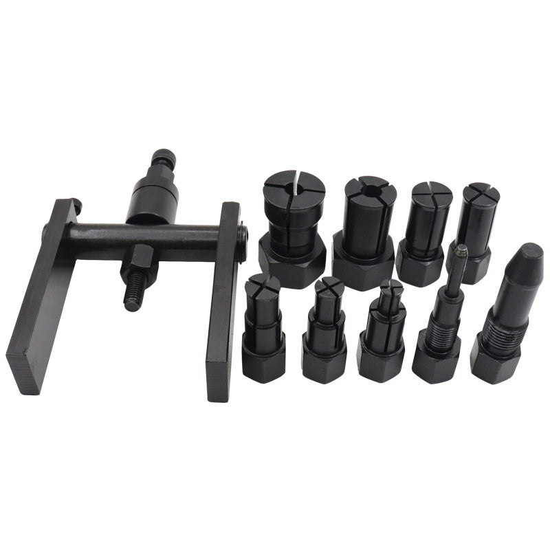 🔥While Supplies Last 50% OFF!🎉 10 PCS Motorcycle Bearing Puller Tool Kit
