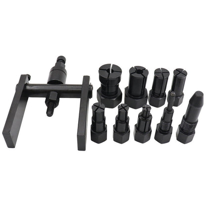 🔥While Supplies Last 50% OFF!🎉 10 PCS Motorcycle Bearing Puller Tool Kit