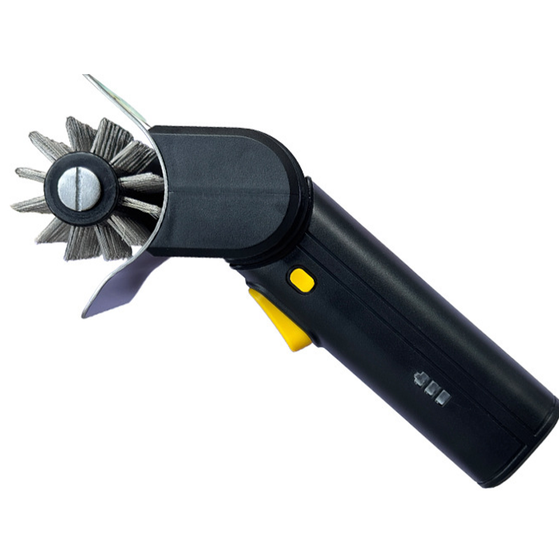 🏆LAST DAY SALE 50% OFF🔥Cordless Electric Grill Brush