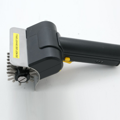🏆LAST DAY SALE 50% OFF🔥Cordless Electric Grill Brush