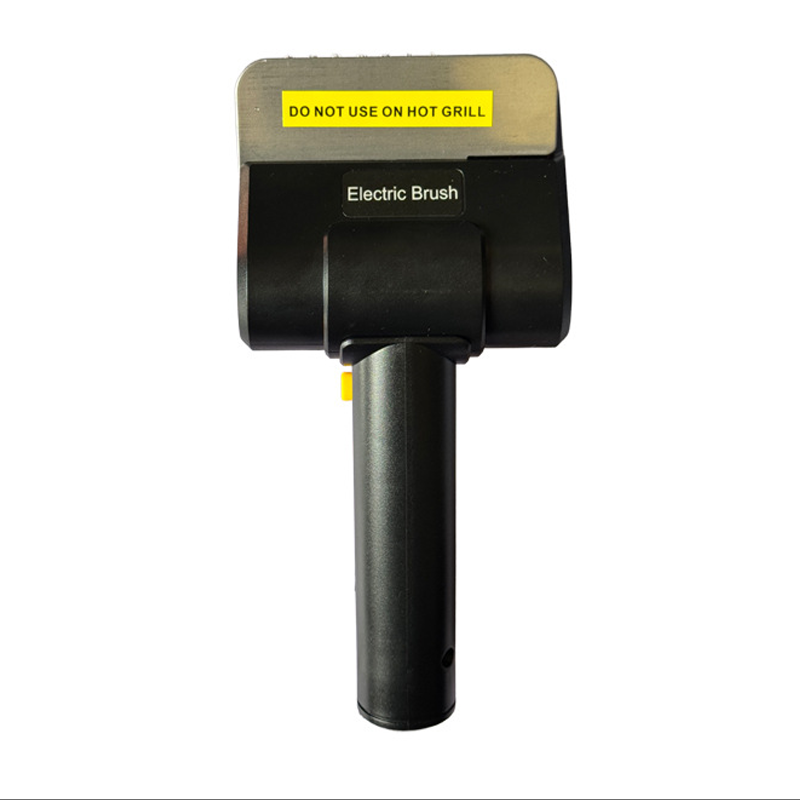 🏆LAST DAY SALE 50% OFF🔥Cordless Electric Grill Brush