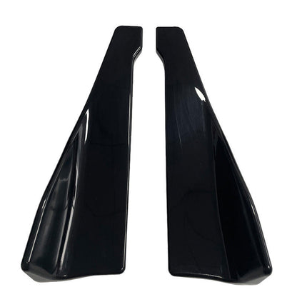 ⏳Limited-time 50% off⏰Aerodynamic Universal Rear Bumper Lip🚗🛡️