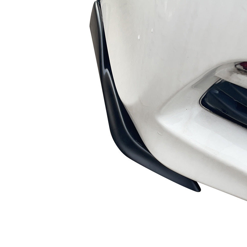 ⏳Limited-time 50% off⏰Aerodynamic Universal Rear Bumper Lip🚗🛡️