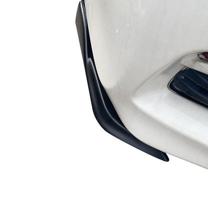 ⏳Limited-time 50% off⏰Aerodynamic Universal Rear Bumper Lip🚗🛡️