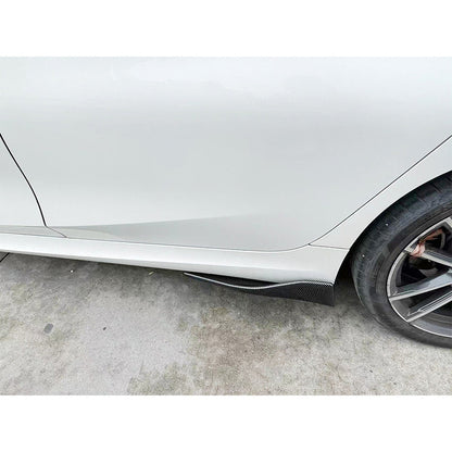 ⏳Limited-time 50% off⏰Aerodynamic Universal Rear Bumper Lip🚗🛡️